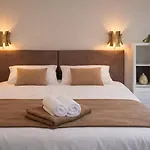Couples & Business Apartment Raamsdonksveer