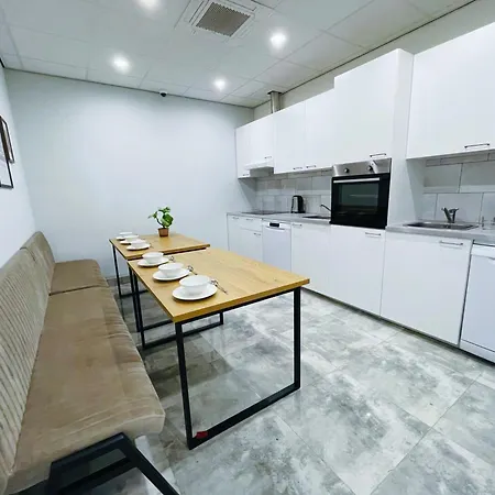 Comfortable Bed, Private Bathroom, And Fast Wifi Holiday home