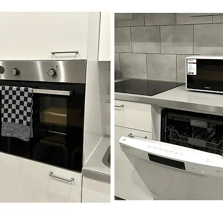 Appartement Couples & Business *