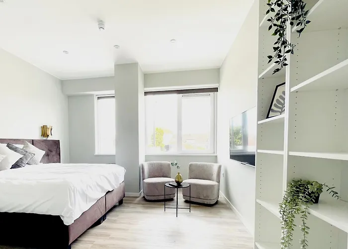 Comfortable Room w Private Bathroom&Fast WiFi Apartment