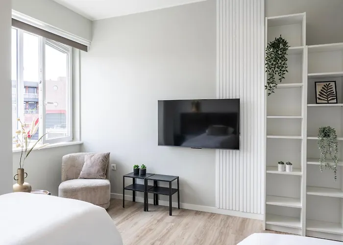 Comfortable Room w Private Bathroom&Fast WiFi *