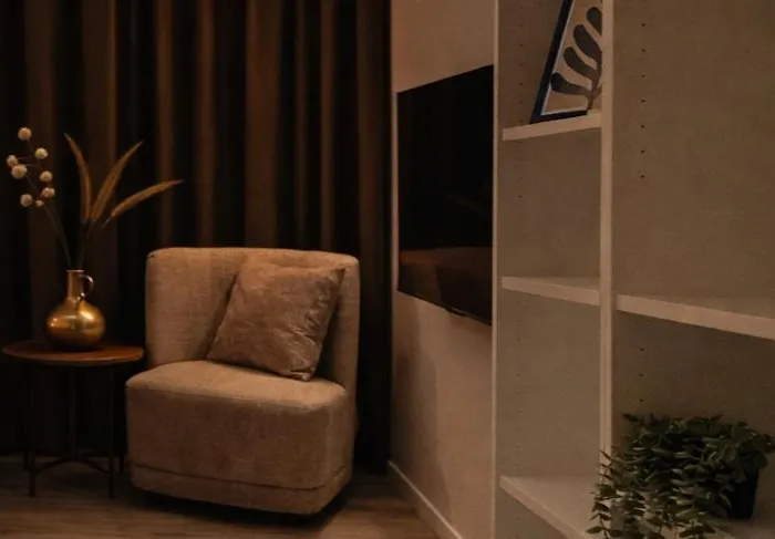 Comfortable Room w Private Bathroom&Fast WiFi Apartment