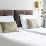 Appartement Couples&business *