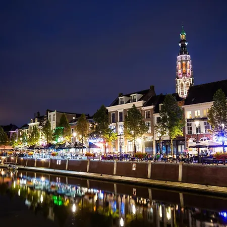 Couples&business Appartement Raamsdonksveer