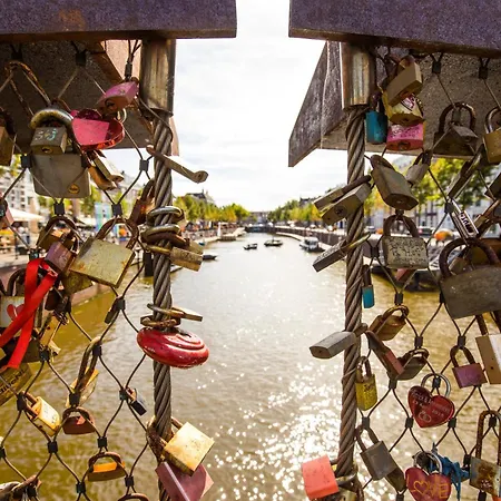 Couples&business Appartement