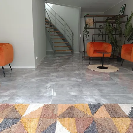 Couples & Business Апартаменты *