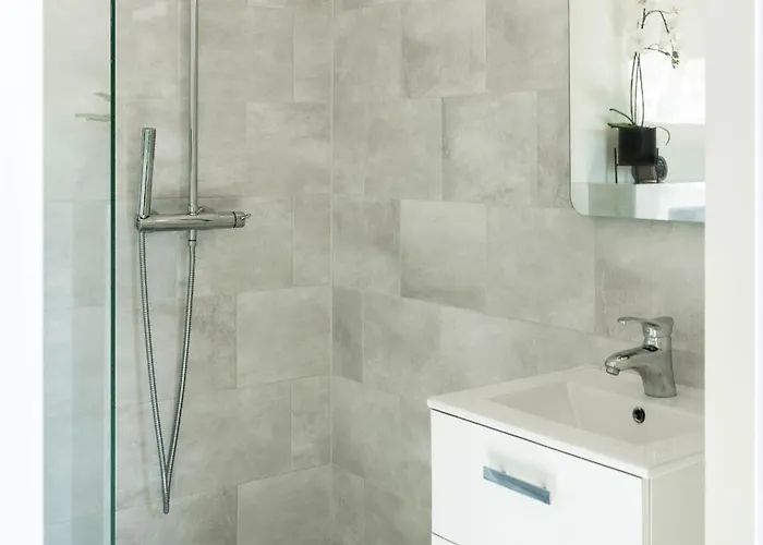 Couples & Business Апартаменты Рамсдонксвер