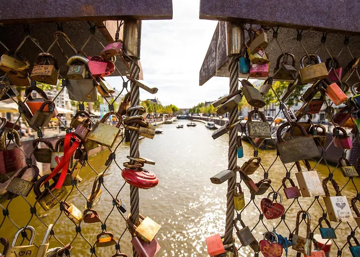 Couples & Business Апартаменты