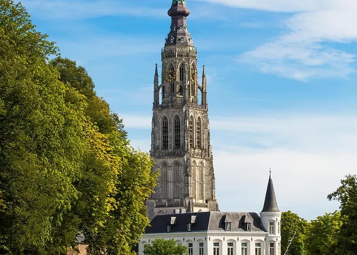 Couples & Business * Рамсдонксвер